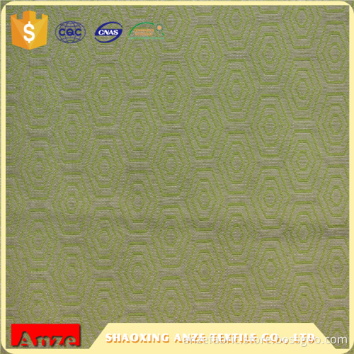 Trade assurance cotton jacquard printed fabric